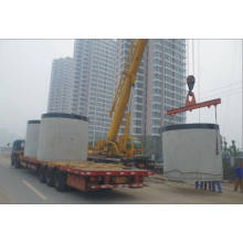 Prestressed Concrete Cylinder Pipe /Pccp Pipe/Concrete Pipe From China Factory